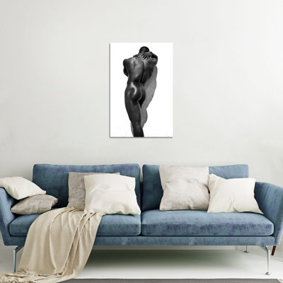 " Brandens Back " by Gregory Prescott