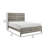Jonluca Standard Bed