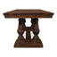 Joshua Solid Wood Dining Table