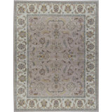Cornwall II One-of-a-Kind 8' X 10'6" Area Rug