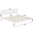 Ellarie Platform Bed with Adjustable Headboard-2060736543-2060736539