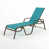 Dupioni Lagoon Sling/Bronze Age selected