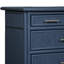Bermuda 9 - Drawer Dresser-50272765