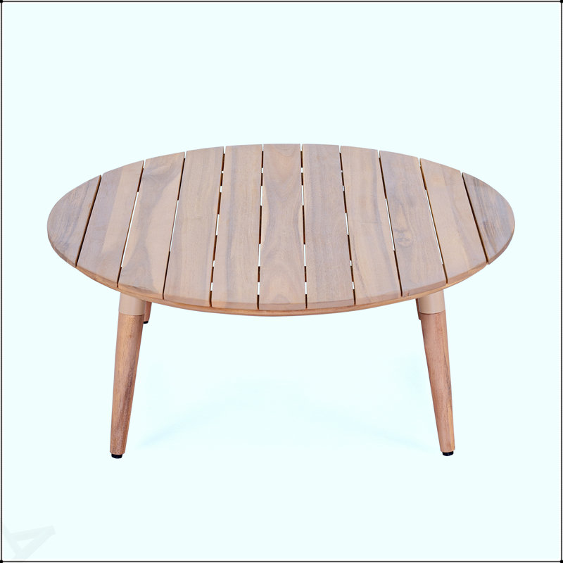 Table basse d'extérieur Verona