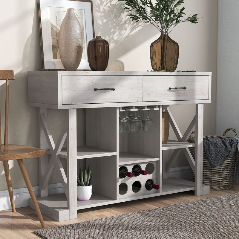 Armoire à vin Brie