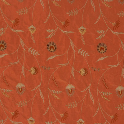 Silk Fabric