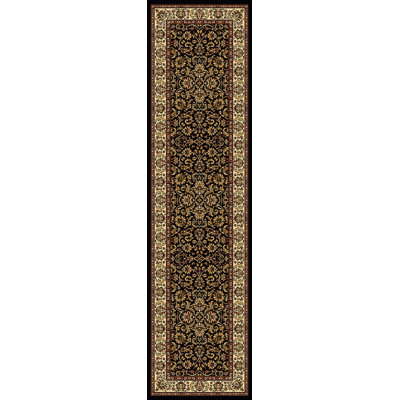 Oriental Indoor Rug