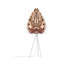 Lampe de table à trépied 31" Yates-22880035-50772162