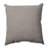   Grid 100% Cotton Throw Pillow