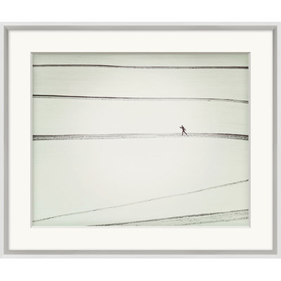 Solitary Print by Thom Filicia