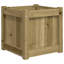 Breyonia Wood Planter Box-470389730