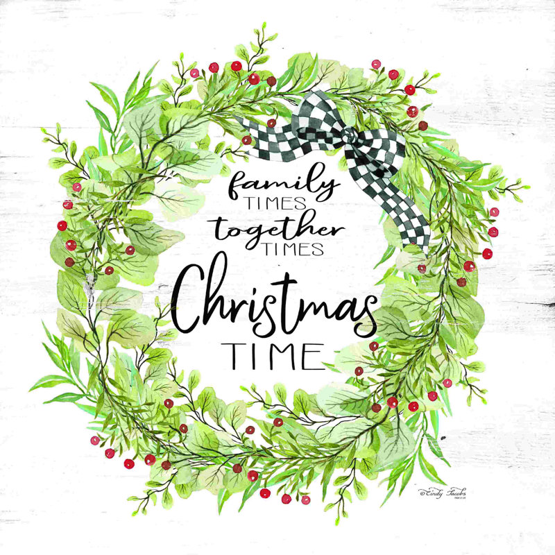 2882700_Couronne de Noël, H 12 po x l 12 po