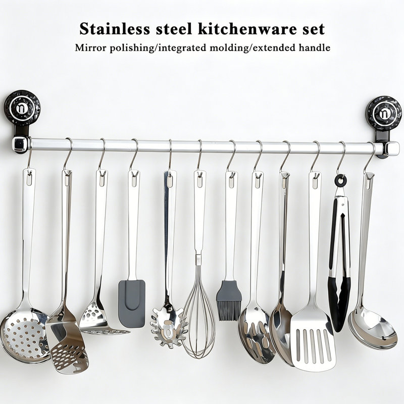 Skyicei L 26 Utensil Set