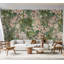 Adhésif mural floral Jahmarley-106363032