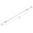 Arza Select Undercabinet Light Accessory, Interconnection, White-130784472-127685103