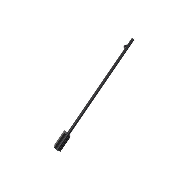 Aluminium LED Spotlight, 3.5cm H x 60cm W x 9cm D