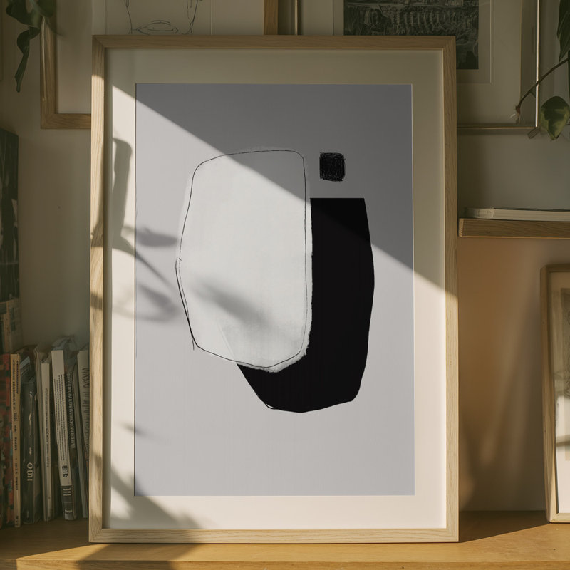 Wrapped Canvas Print, 121.92 cm H x 81.28 cm W