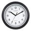 Horloge murale analogique 10 "Krause-15375659