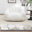 Fabric Bean Bag Chair-1074478155