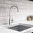 Eastport II Single Handle Kitchen Faucet