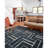 Mischa Abstract and Geometric Indoor Rug-1814671970