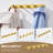 Stainless Steel Towel Hook Rack-114017277