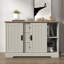 Erison 2 Door 3 Drawer Sideboard-91717247