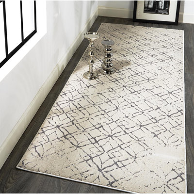 Carlynne Abstract Indoor Rug