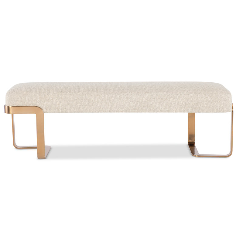 Eleana Upholstered Bench