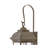Hinkley Hawthorne Grande Wall Mount Lantern-129515870