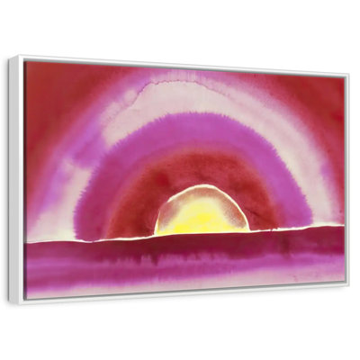 Sunrise 1916