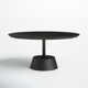 Thomas Solid Wood Single Coffee Table