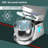 Costway 7.5 Quarts Stand Mixer-58008365