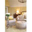 Wool Floral Area Rug-74939275