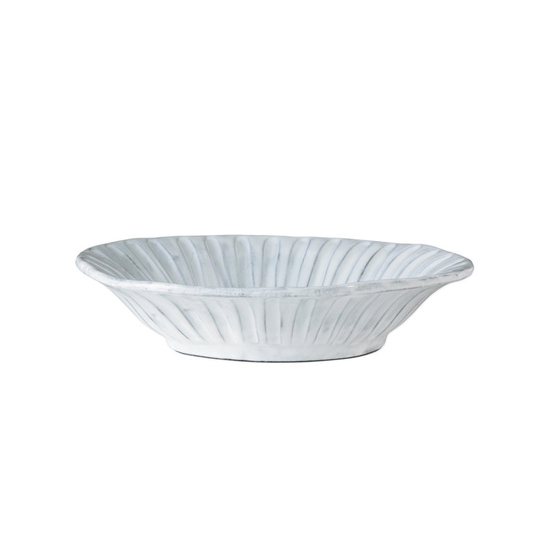 Incanto Earthenware Pasta Bowl
