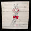 No Frame Print on Wood-29273985
