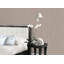 10m x 53cm 3D Embossed Wallpaper Roll-34368116