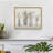 Cattail Still Life -Framed Print - Restickable-1915415903