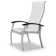 Fauteuil de patio Askar