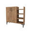 Leskar Multipurpose Cabinet With Shelves-124237968