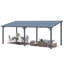 Pergola en aluminium avec auvent-95168563-102155751
