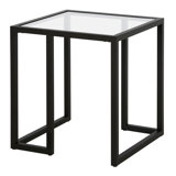 Oscar Felizia Side Table