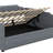 Upholstered Daybed With Underneath Storage-431580957