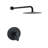 All-In-One Kit with Rough in-Valve-62488666