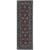 Trinity One-of-a-Kind 5'1" X 15'11" Area Rug