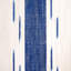 Tissu rayé ikat Mirza-87095914