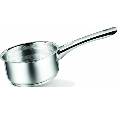 1L Stainless Steel Milk Pan