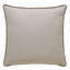 Ezra Square Pillow Cover & Insert