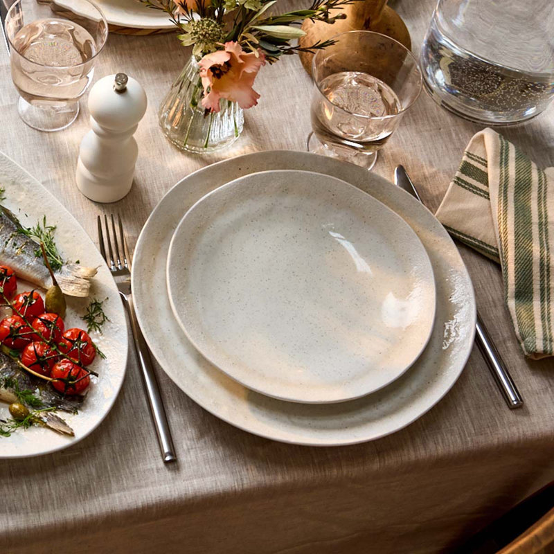 Stellar Stoneware Mylor, Side Plate
