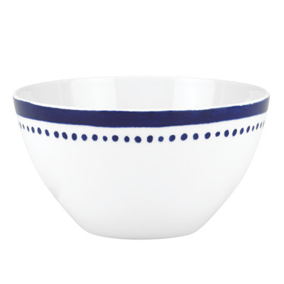 Kate Spade New York Charlotte Street West Soup Bowl